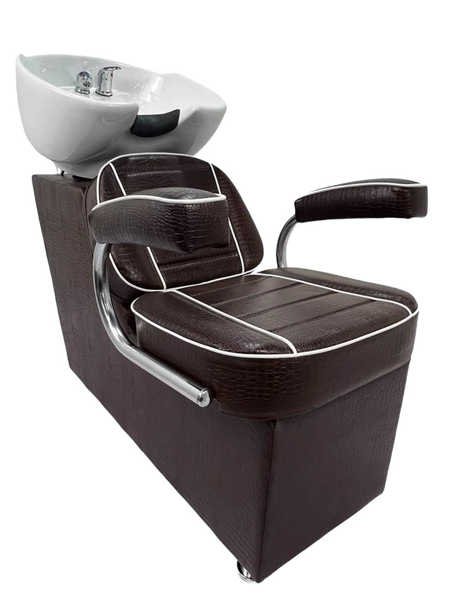 Cadeira de Barbeiro Paloma